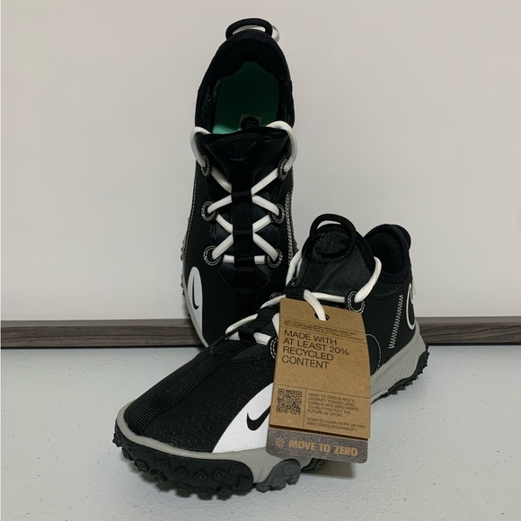 Nike Future Field Cleats-Size 6 Youth/6 Men’s/7.5 Women’s - Picture 7 of 14